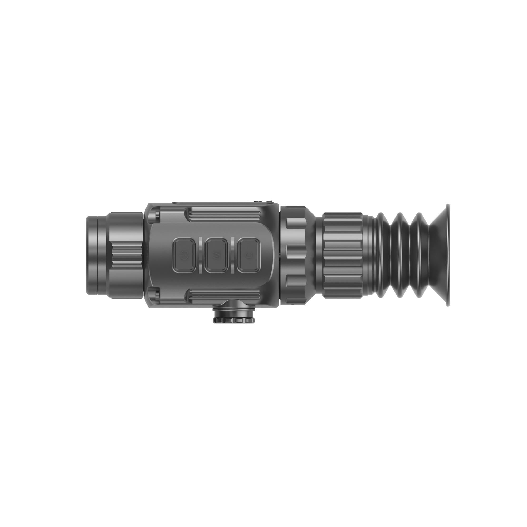 InfiRay Thermal Rifle Scope
