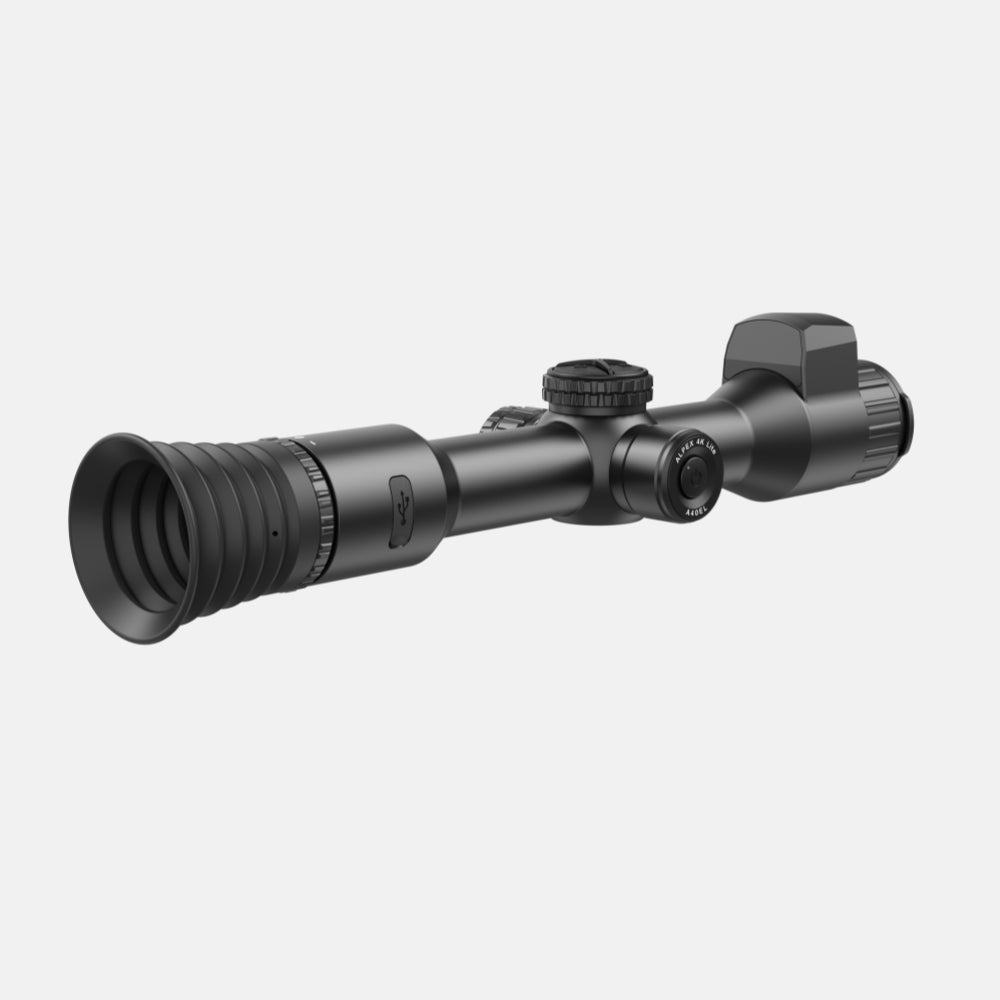 Hikmicro Alpex 4K Lite