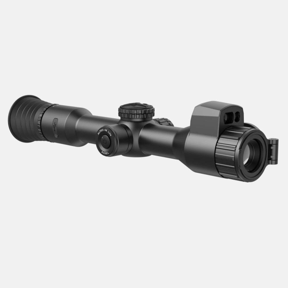 Hikmicro Alpex 4K Lite