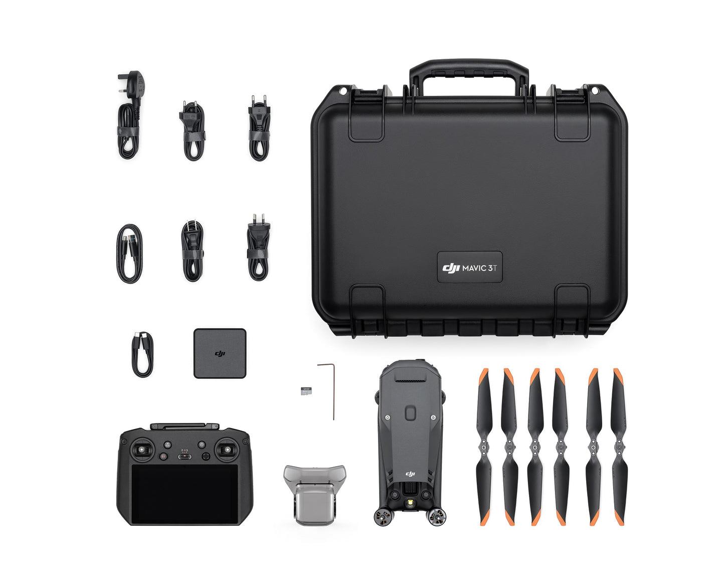 Preview Equipment