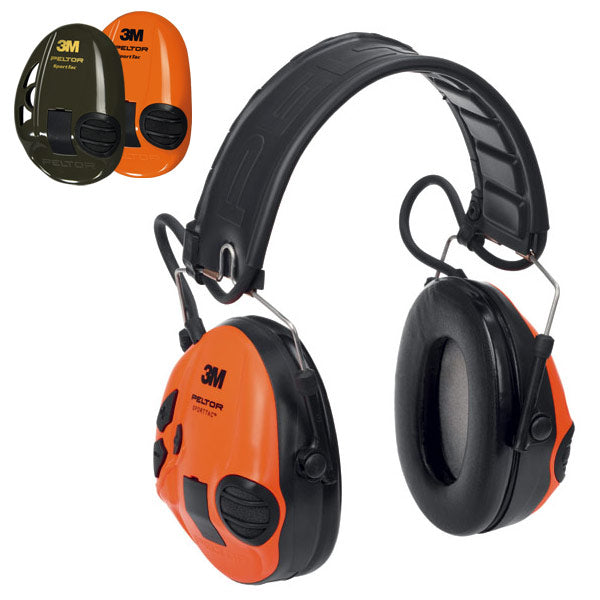 Preview Equipment