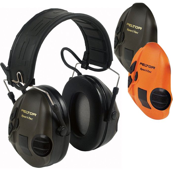 Preview Equipment