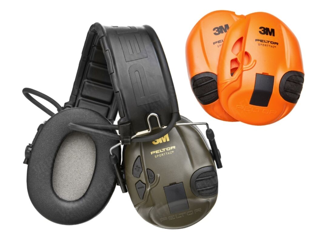 Equipment photos