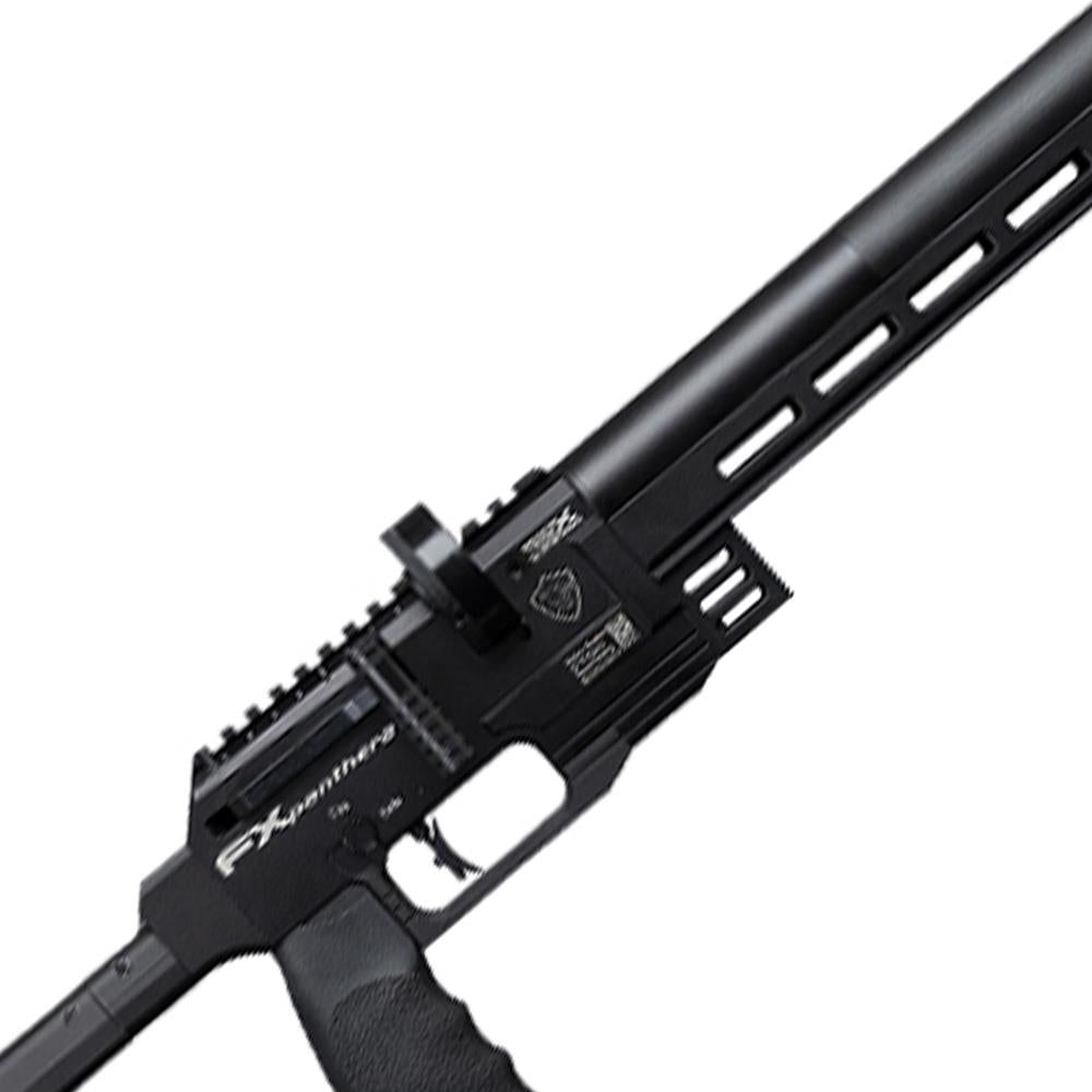 FX Panthera