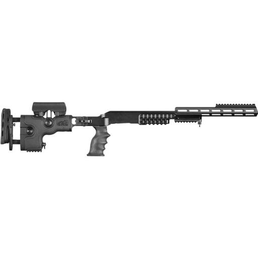 Firearm: Blaser R8 GRS Ragnarok Black