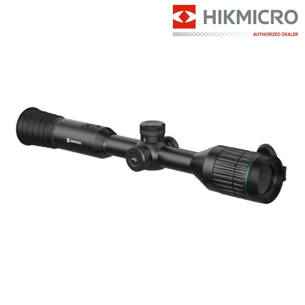 Hikmicro Alpex