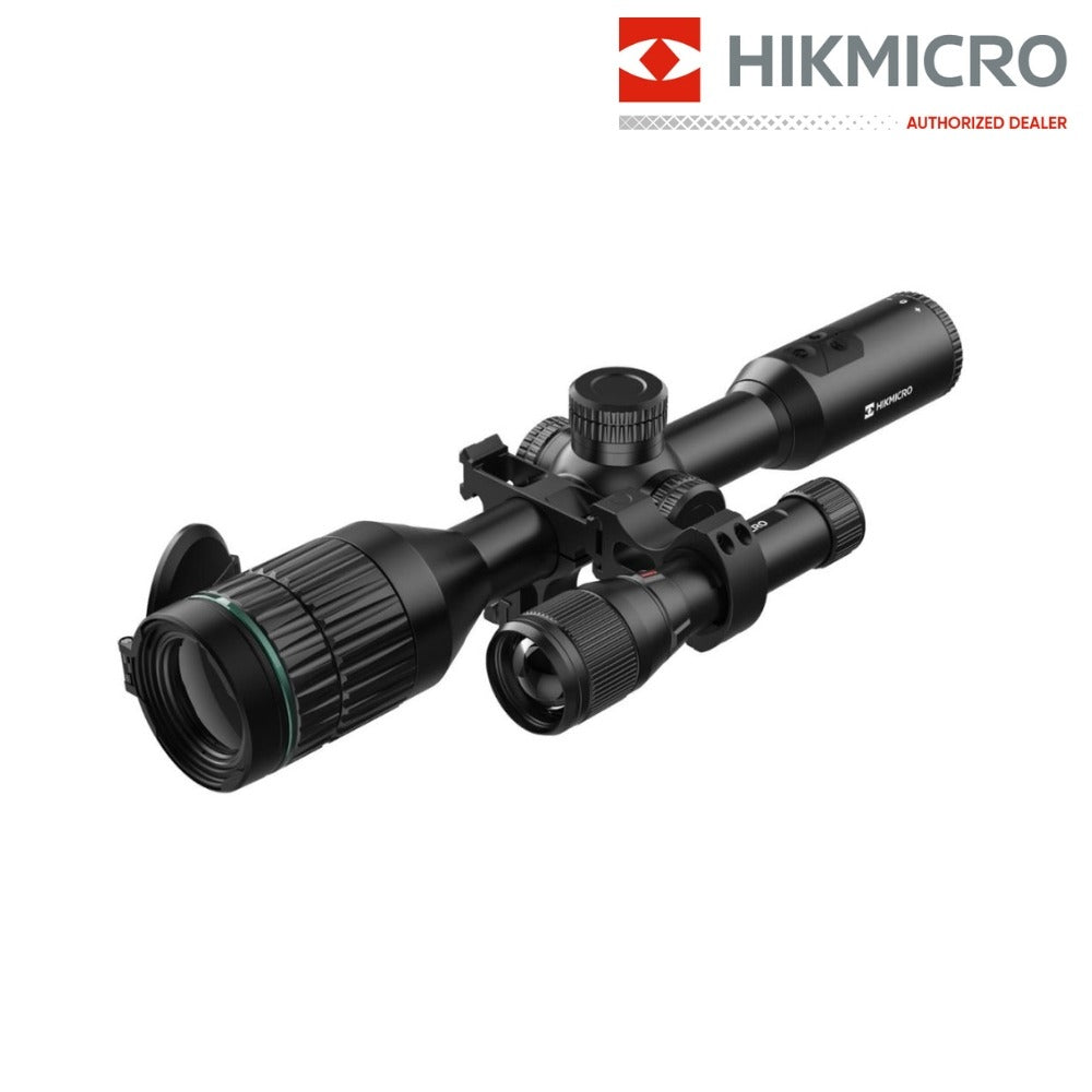 Hikmicro Alpex