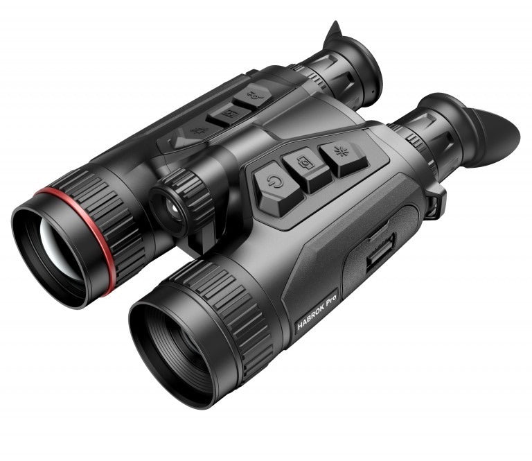 Hikmicro Habrok Pro
