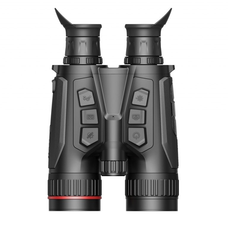 Hikmicro Habrok Pro