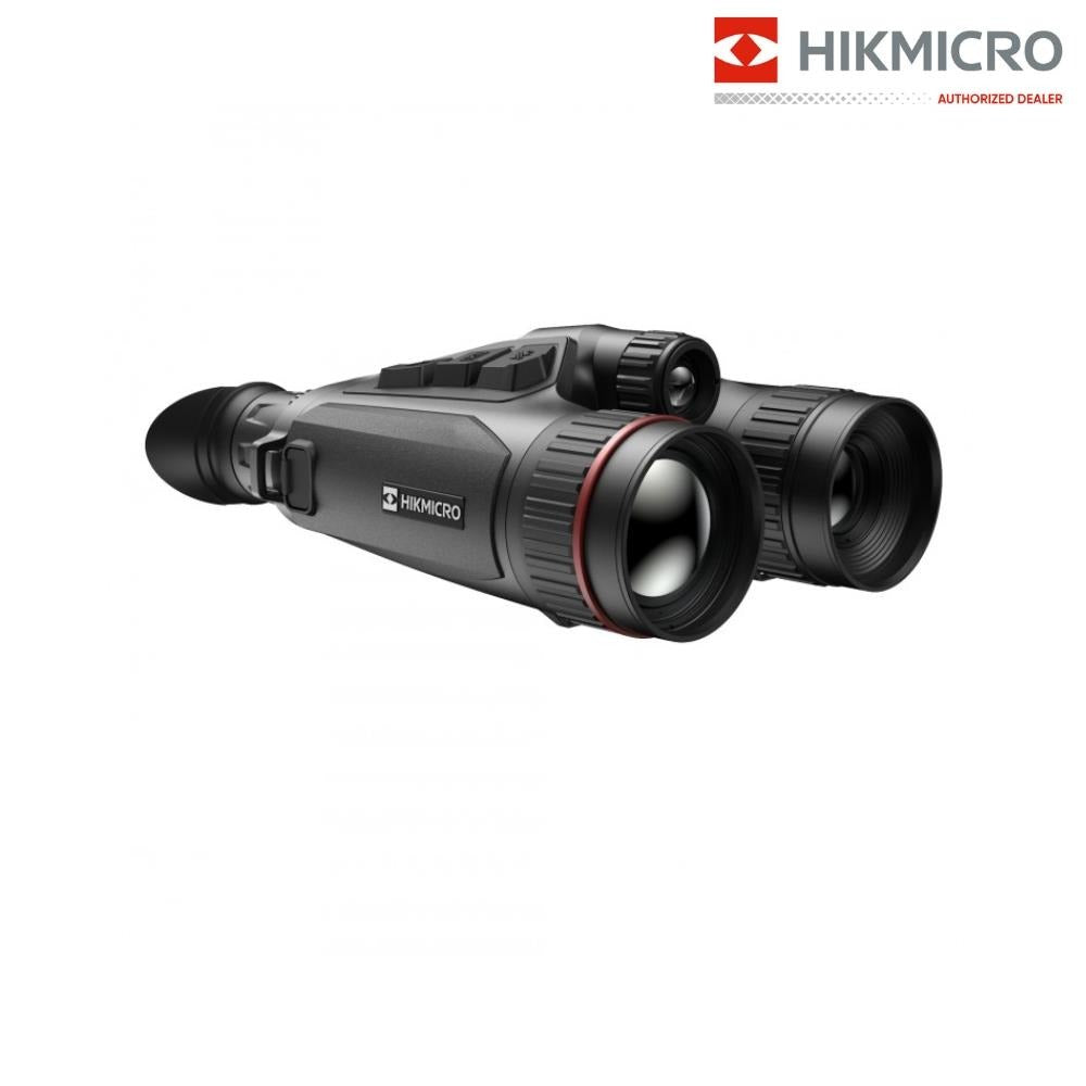 Hikmicro Habrok Pro