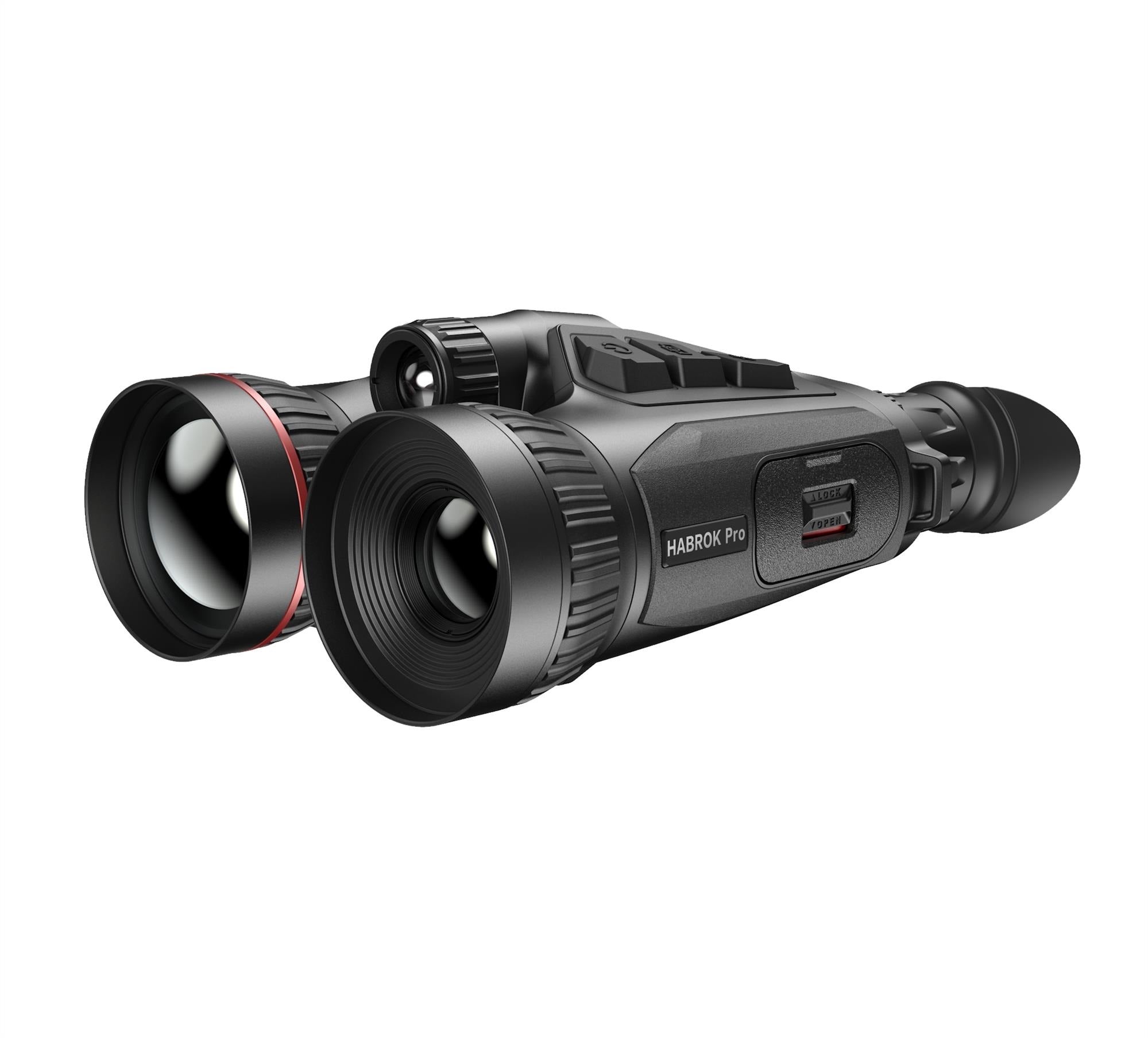 Hikmicro Habrok Pro