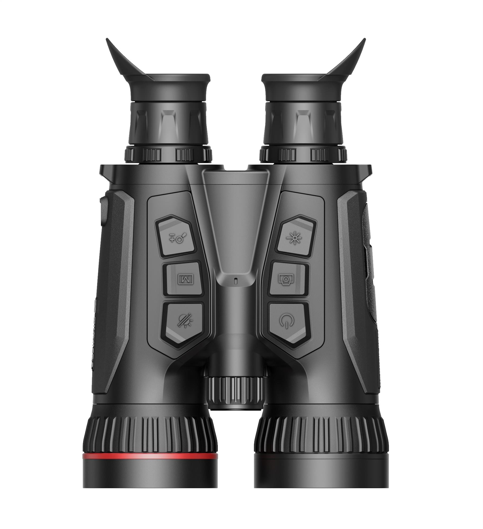 Hikmicro Habrok Pro
