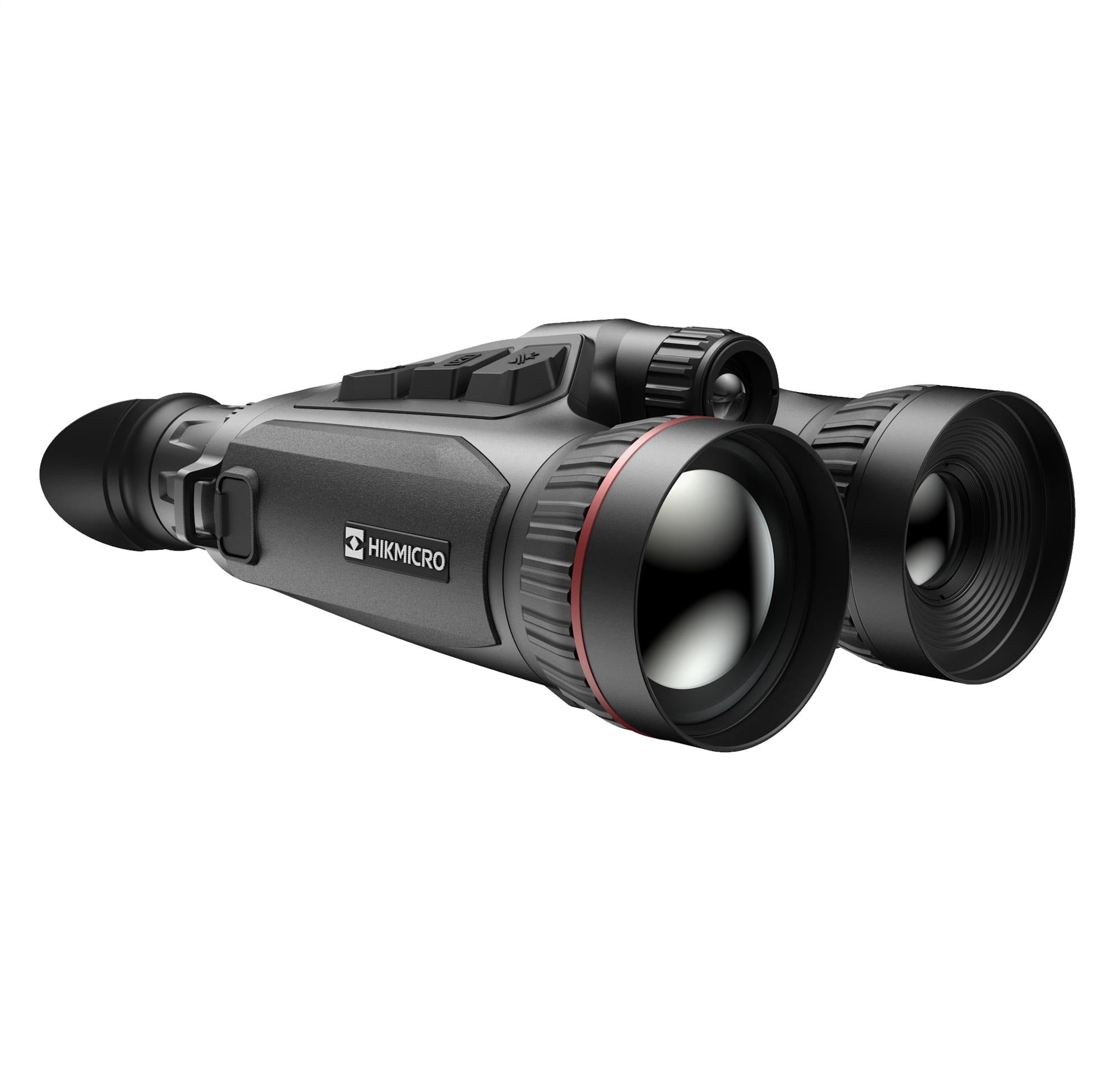 Hikmicro Habrok Pro