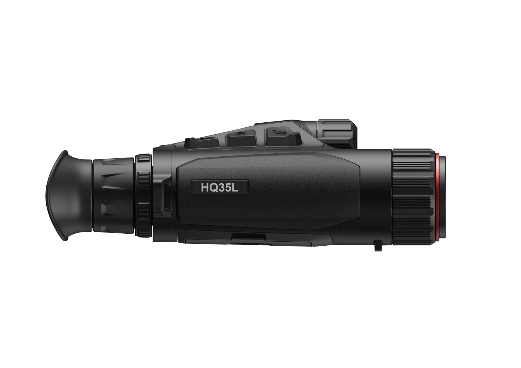 Hikmicro Habrok Pro