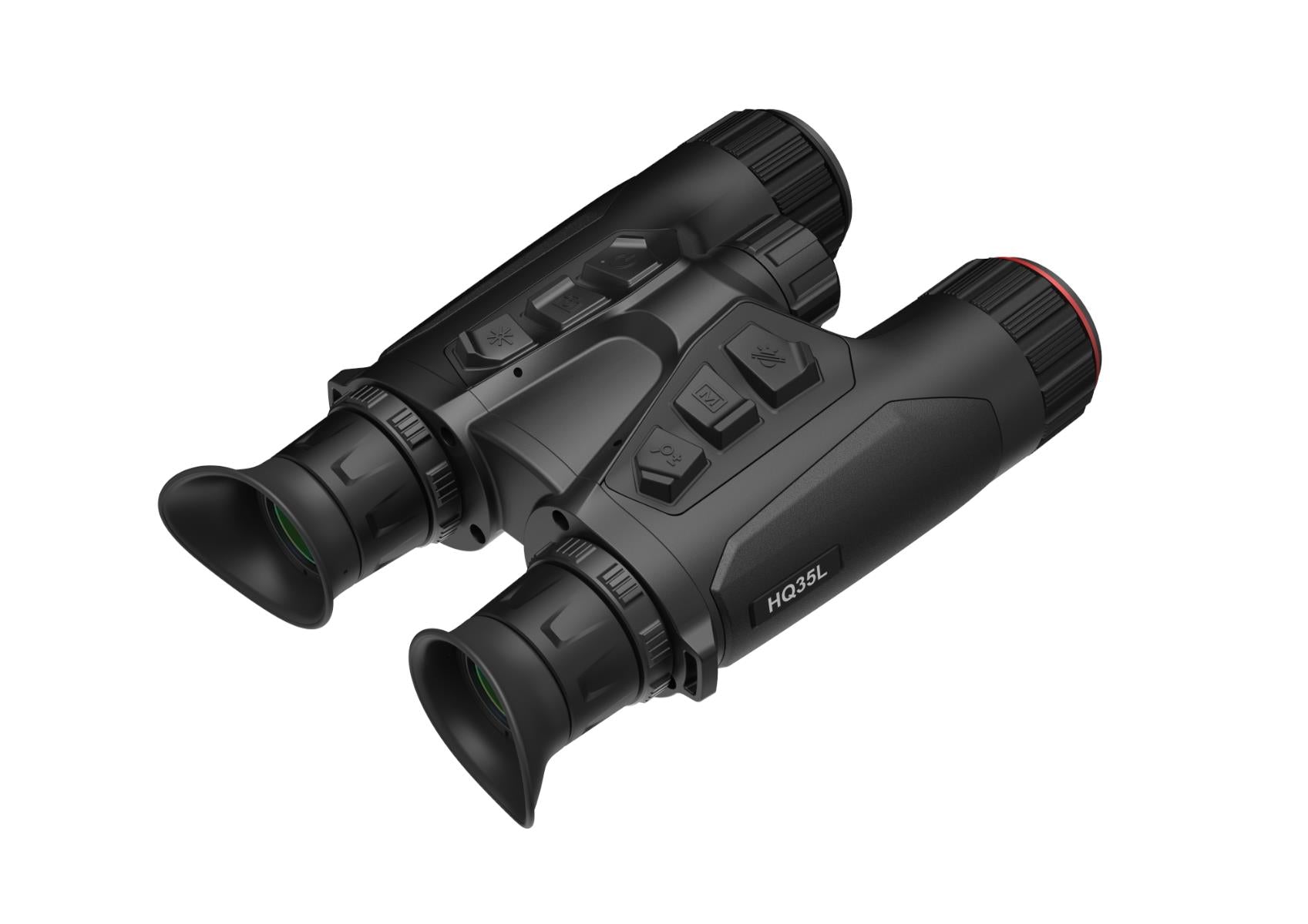 Hikmicro Habrok Pro