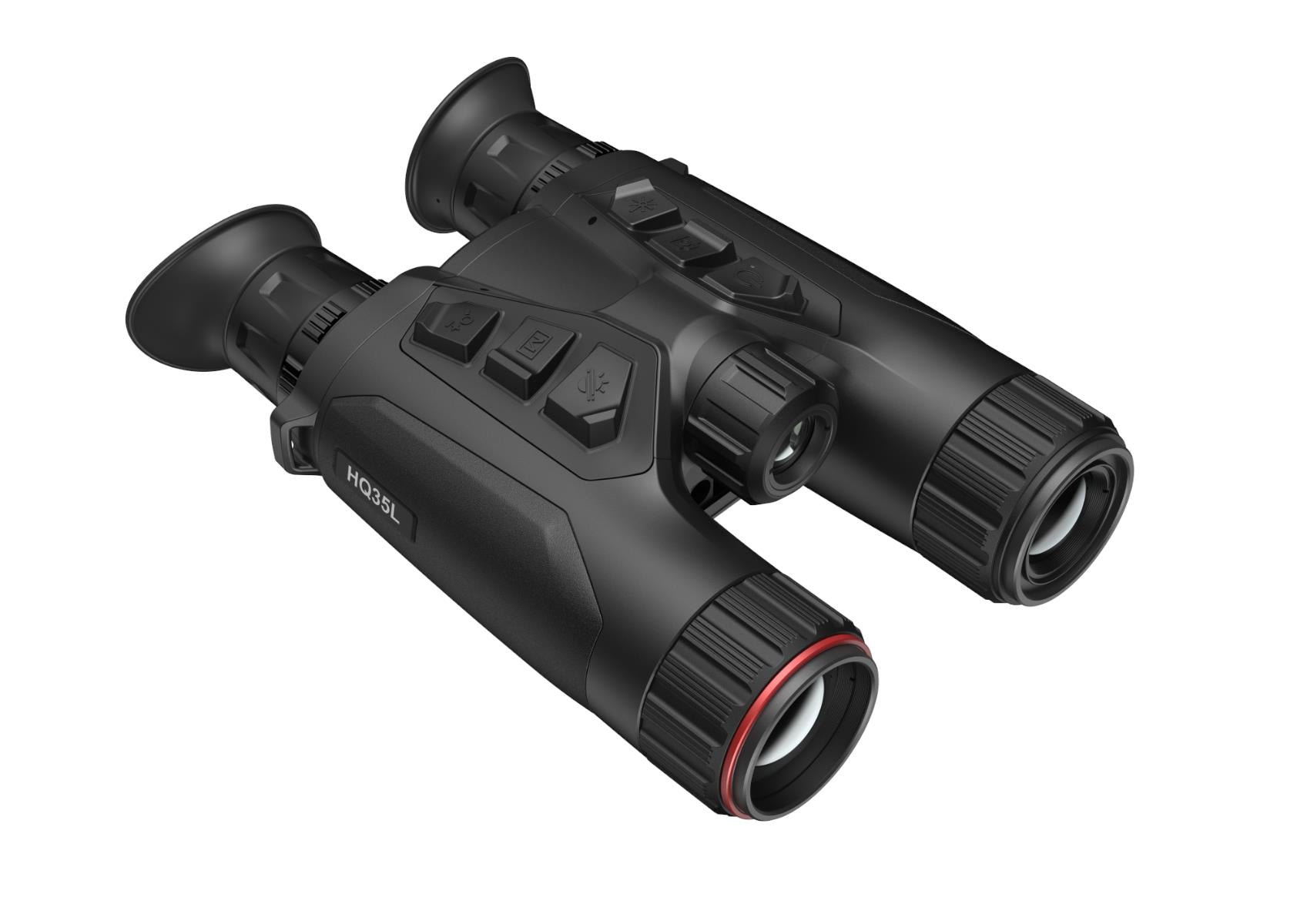 Hikmicro Habrok Pro