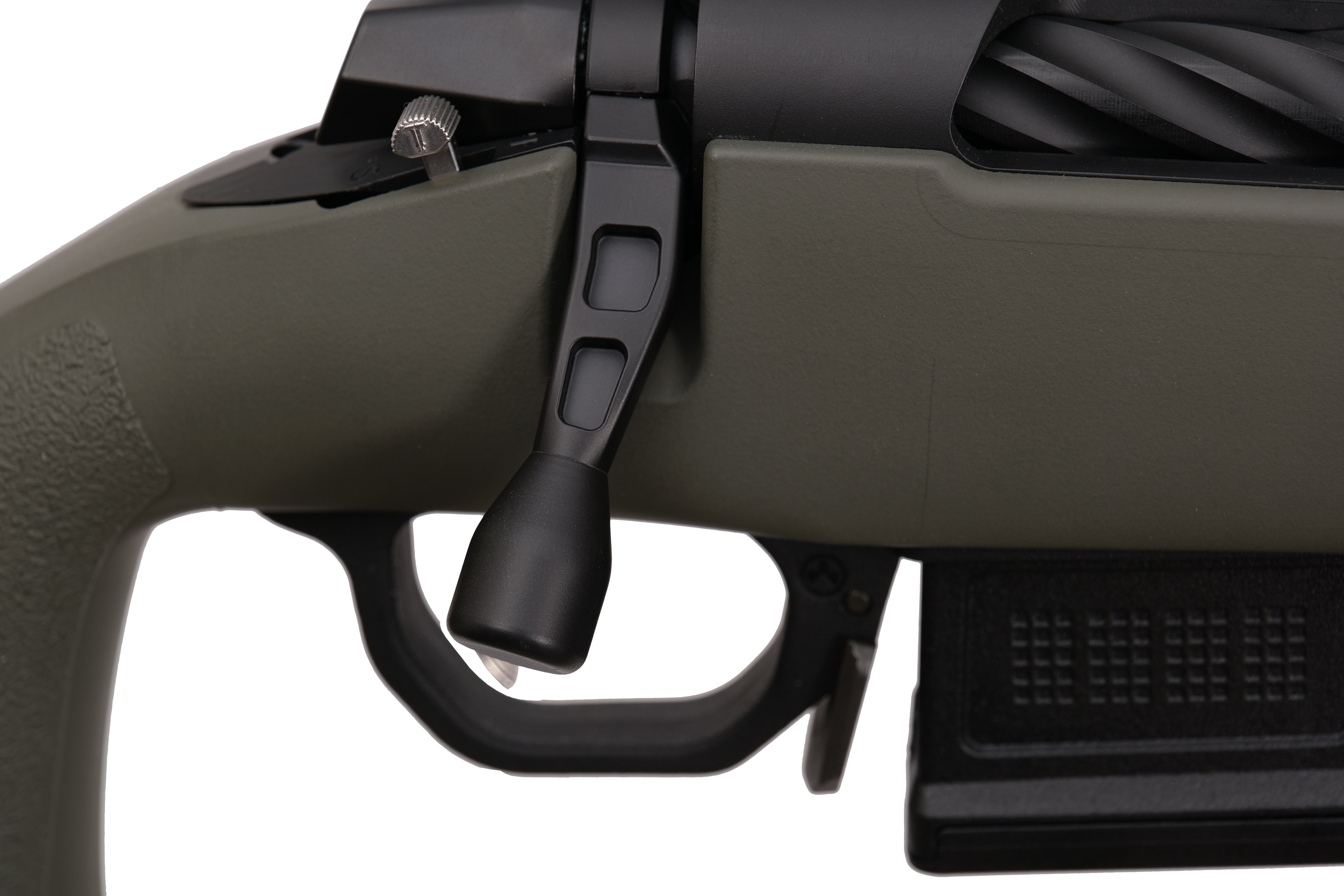 Weatherby 307