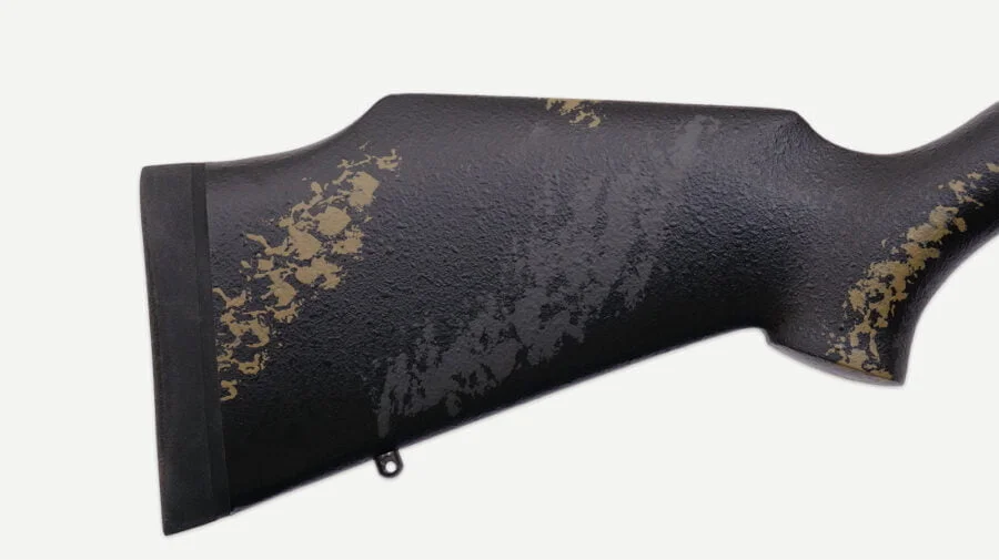 Weatherby Mark V