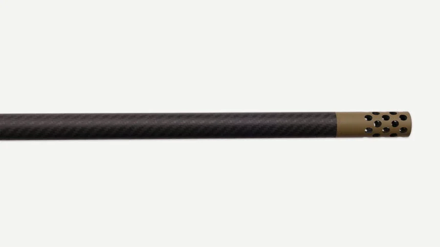Weatherby Mark V