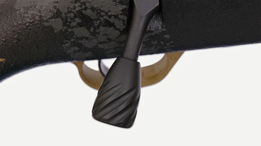 Weatherby Mark V
