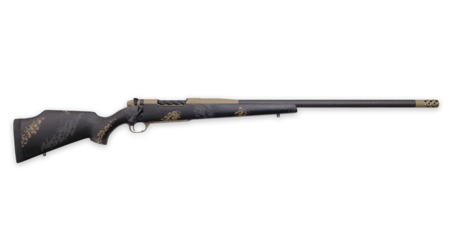 Weatherby Mark V
