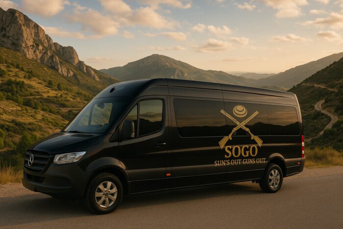 3-Day Experience Agenda in Spain
