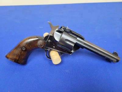 Firearm: Savage Arms 101 