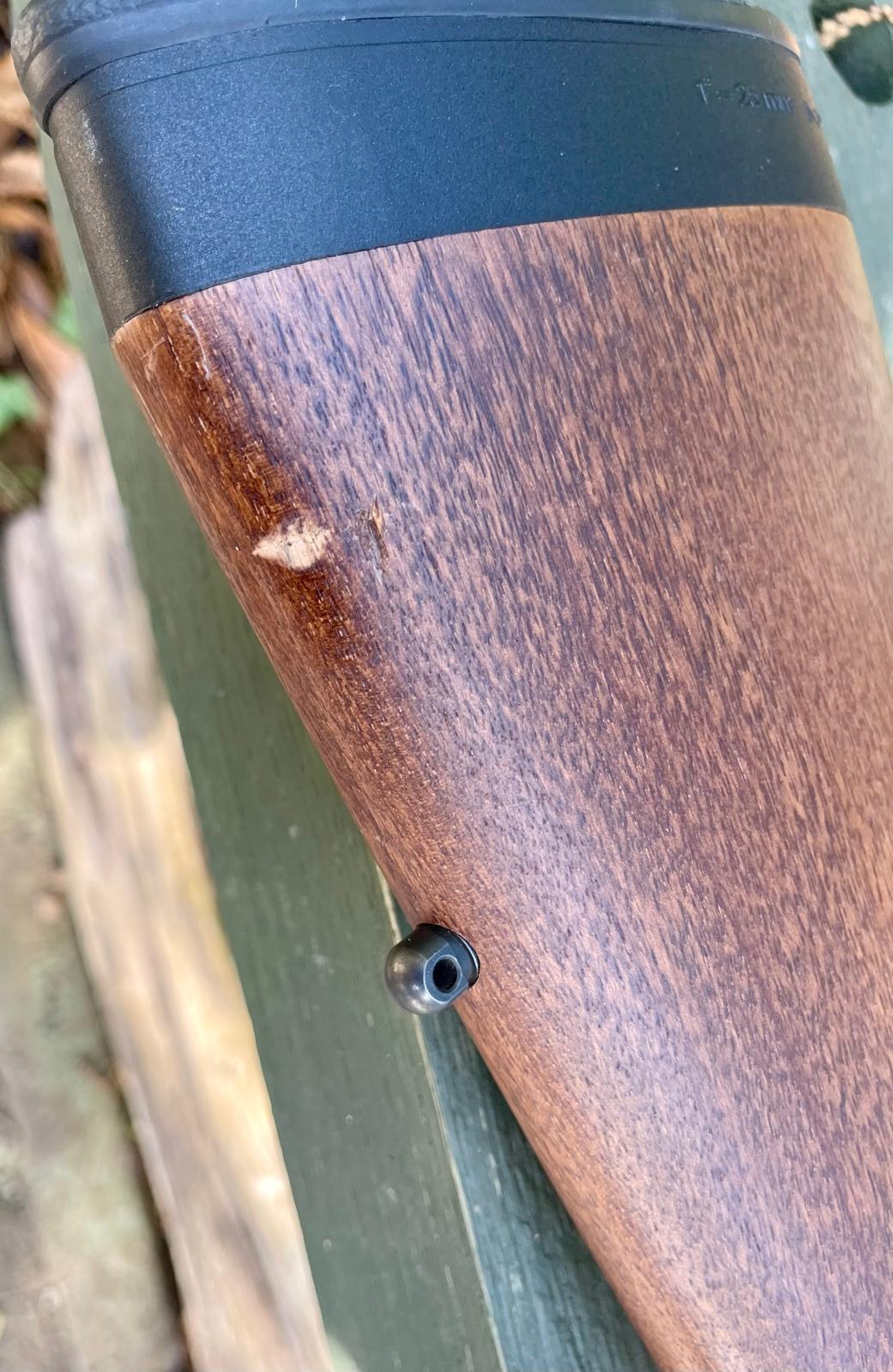 Beretta A300
