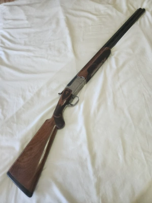 Firearm: Classic Doubles General 
