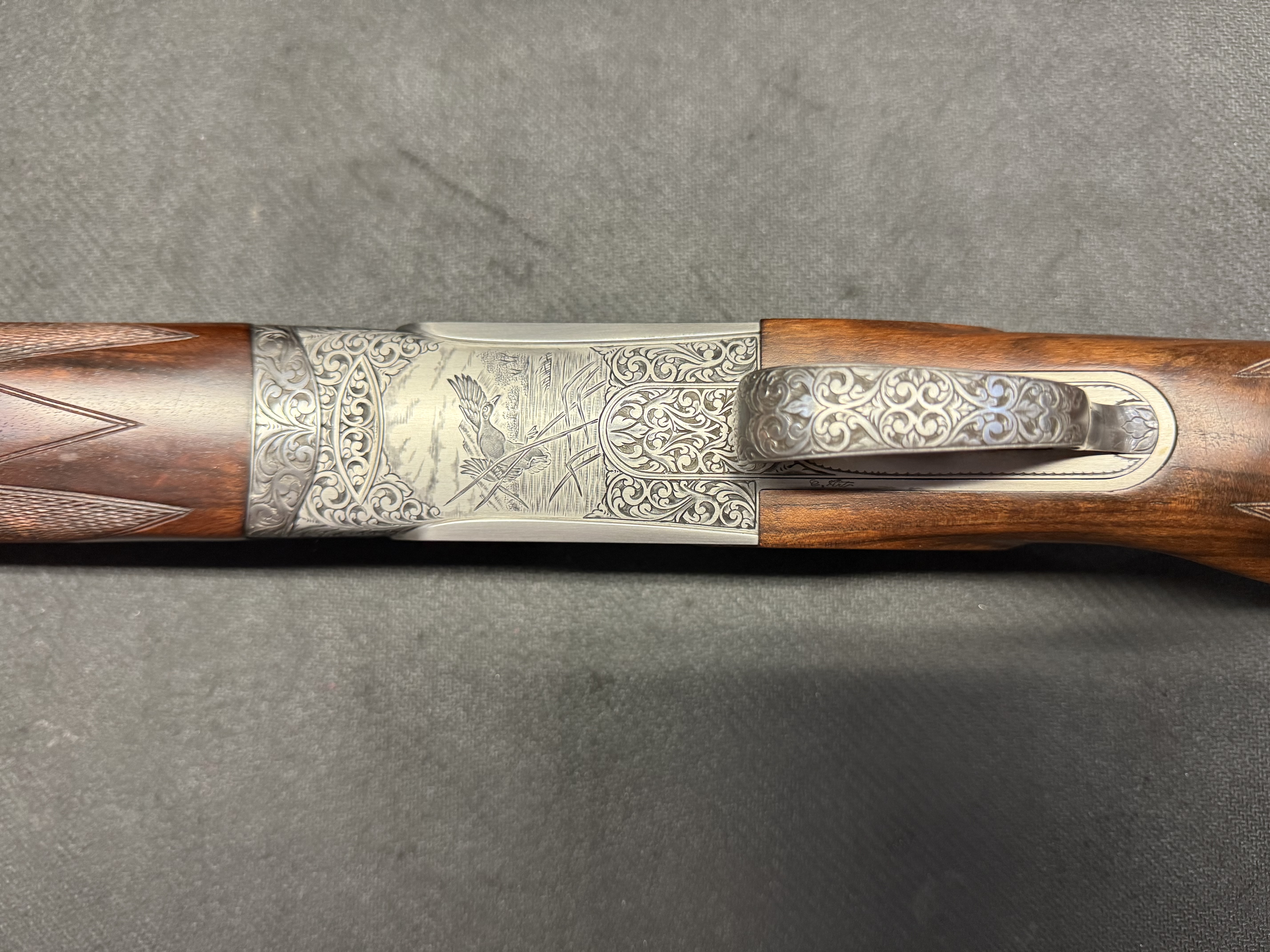Perazzi MX8