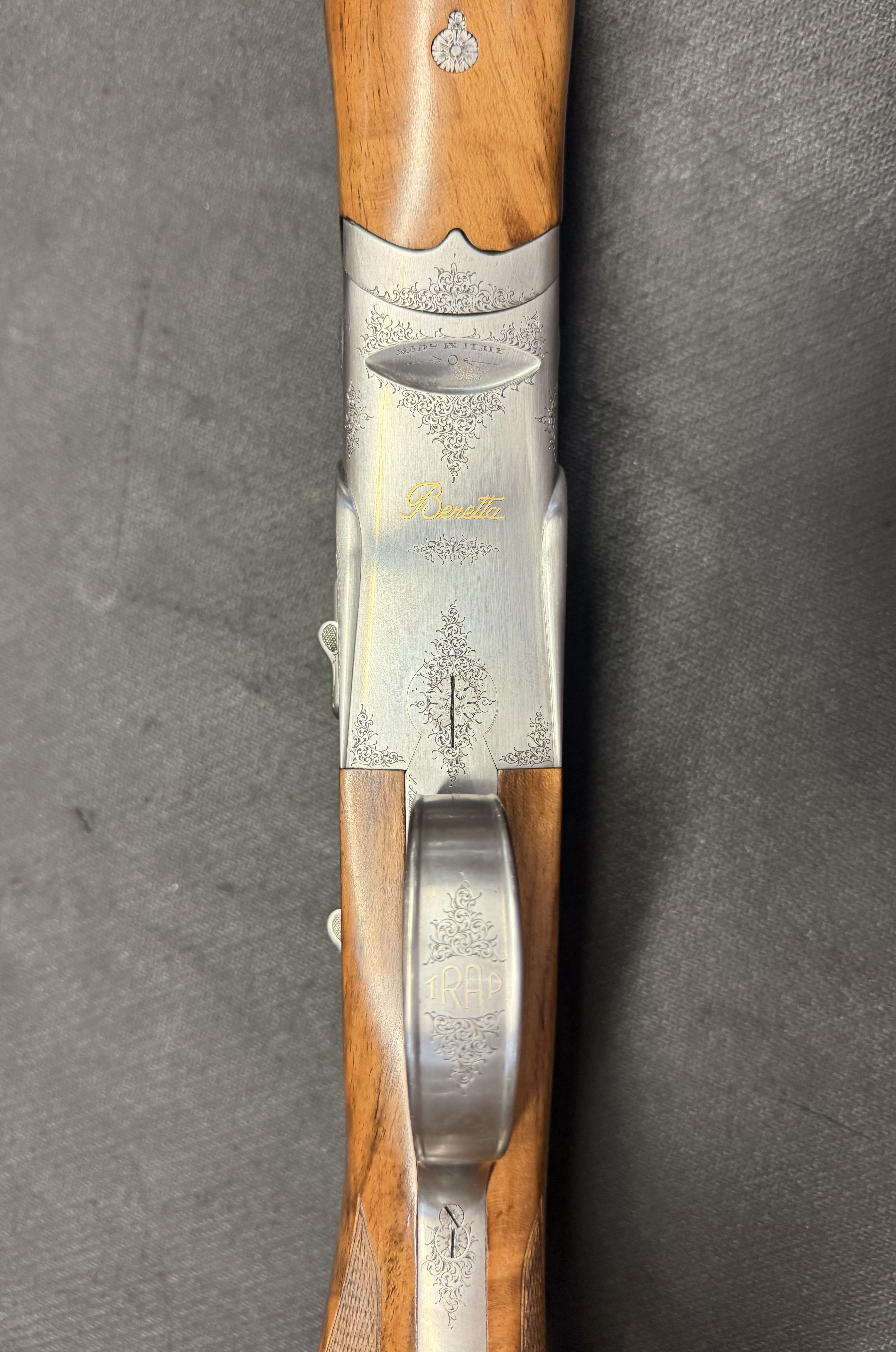 Beretta SO5