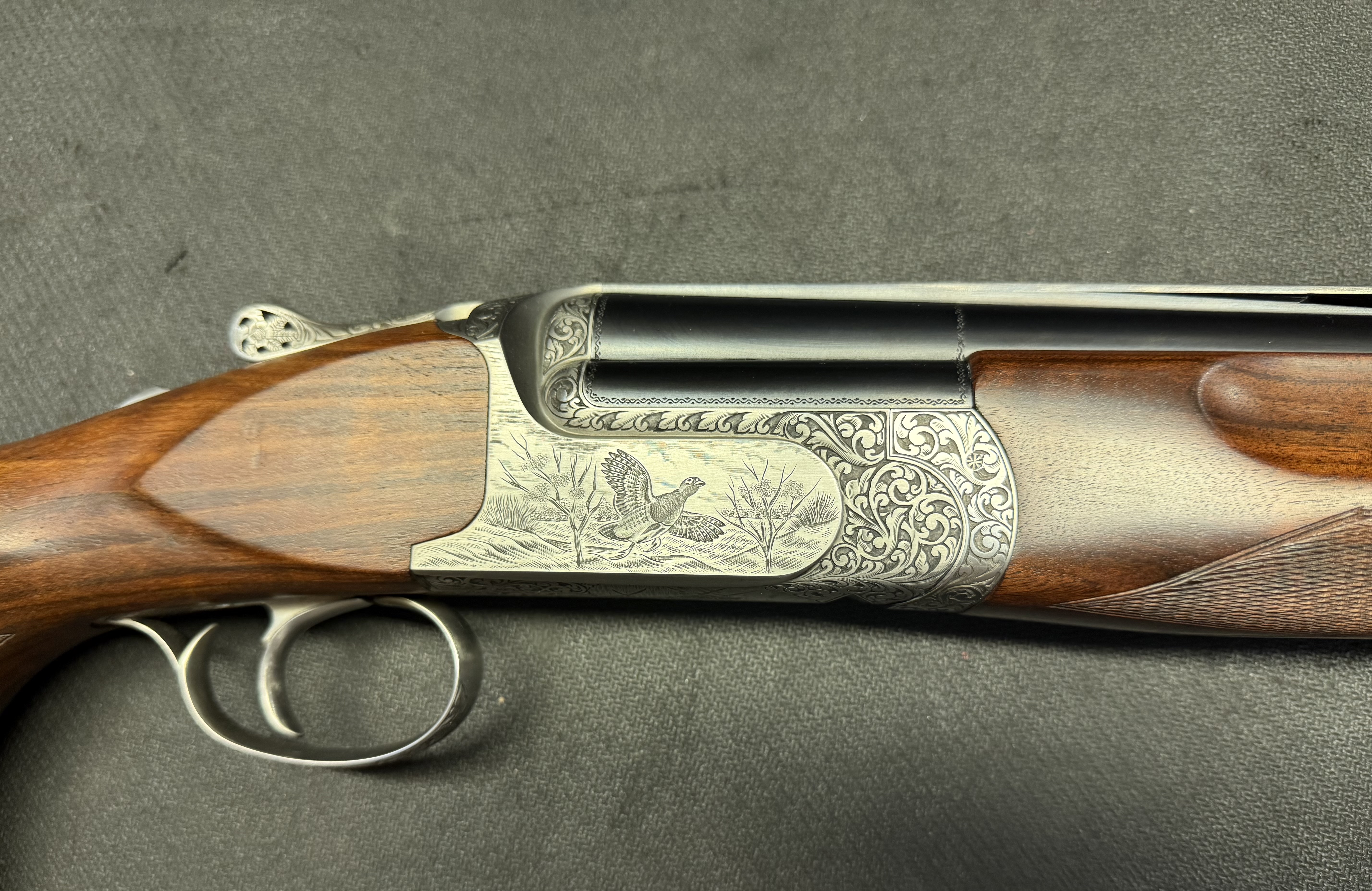 Perazzi MX8