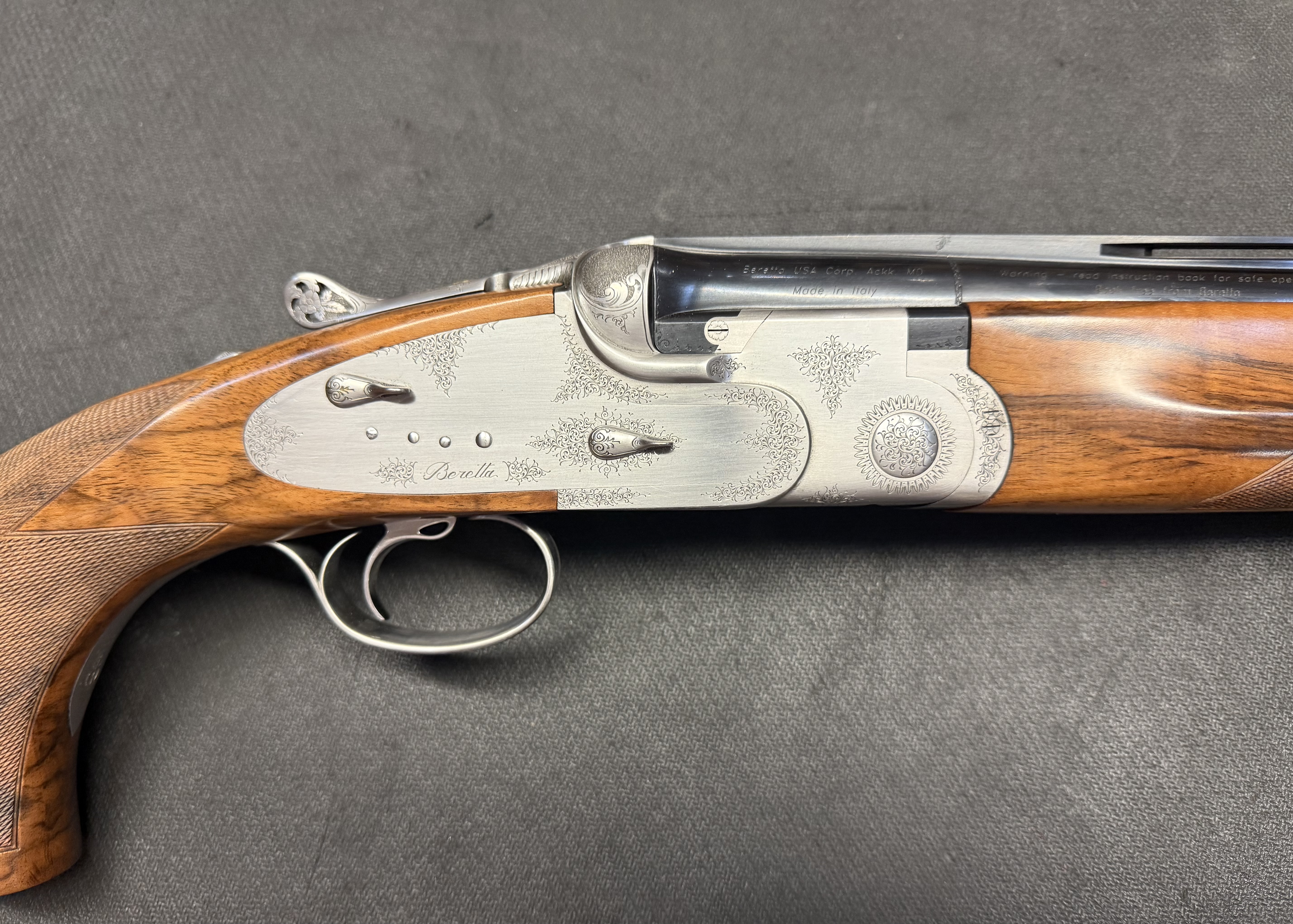 Beretta SO5