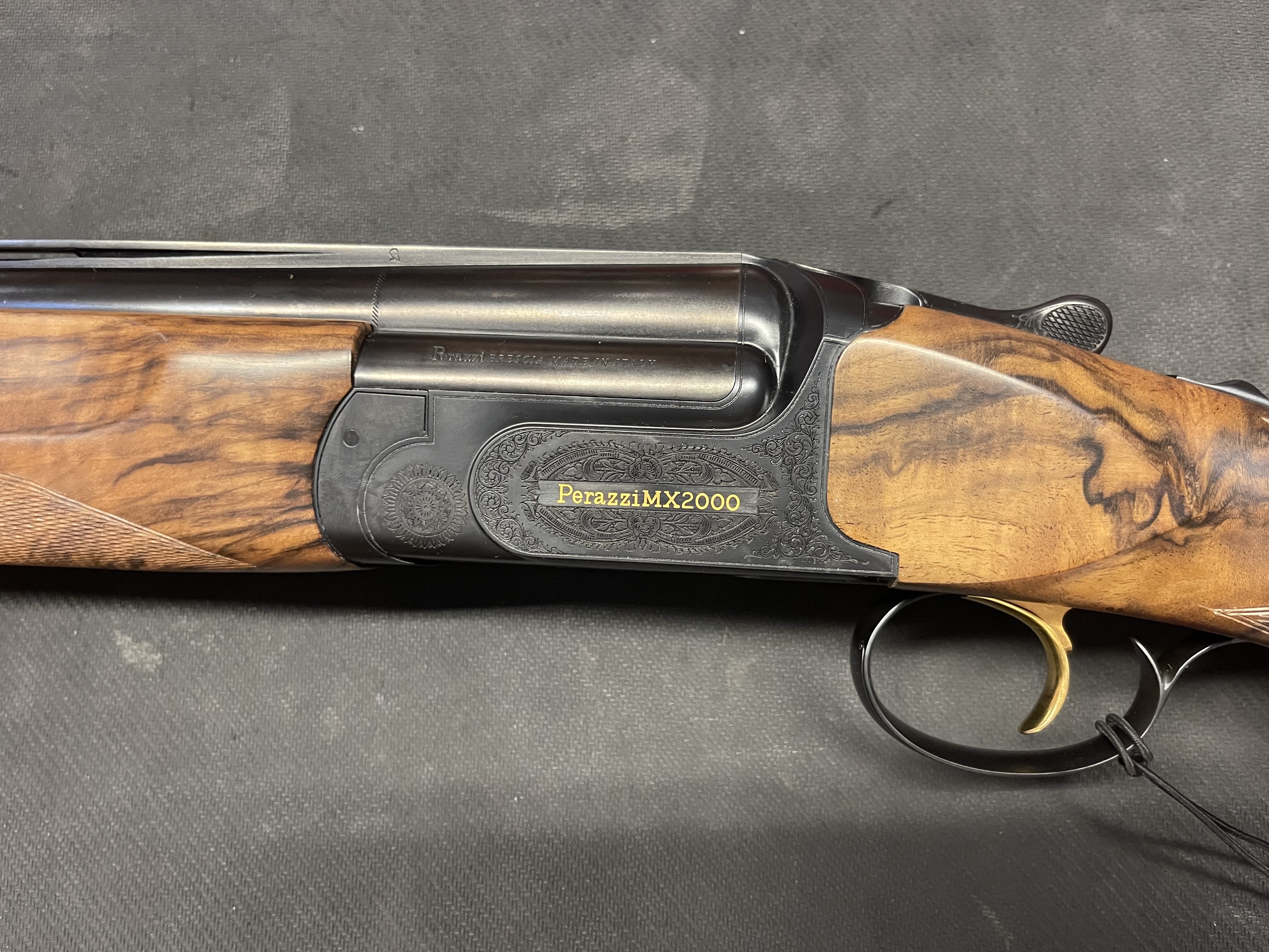 Perazzi MX2000 by 8 Adjustable