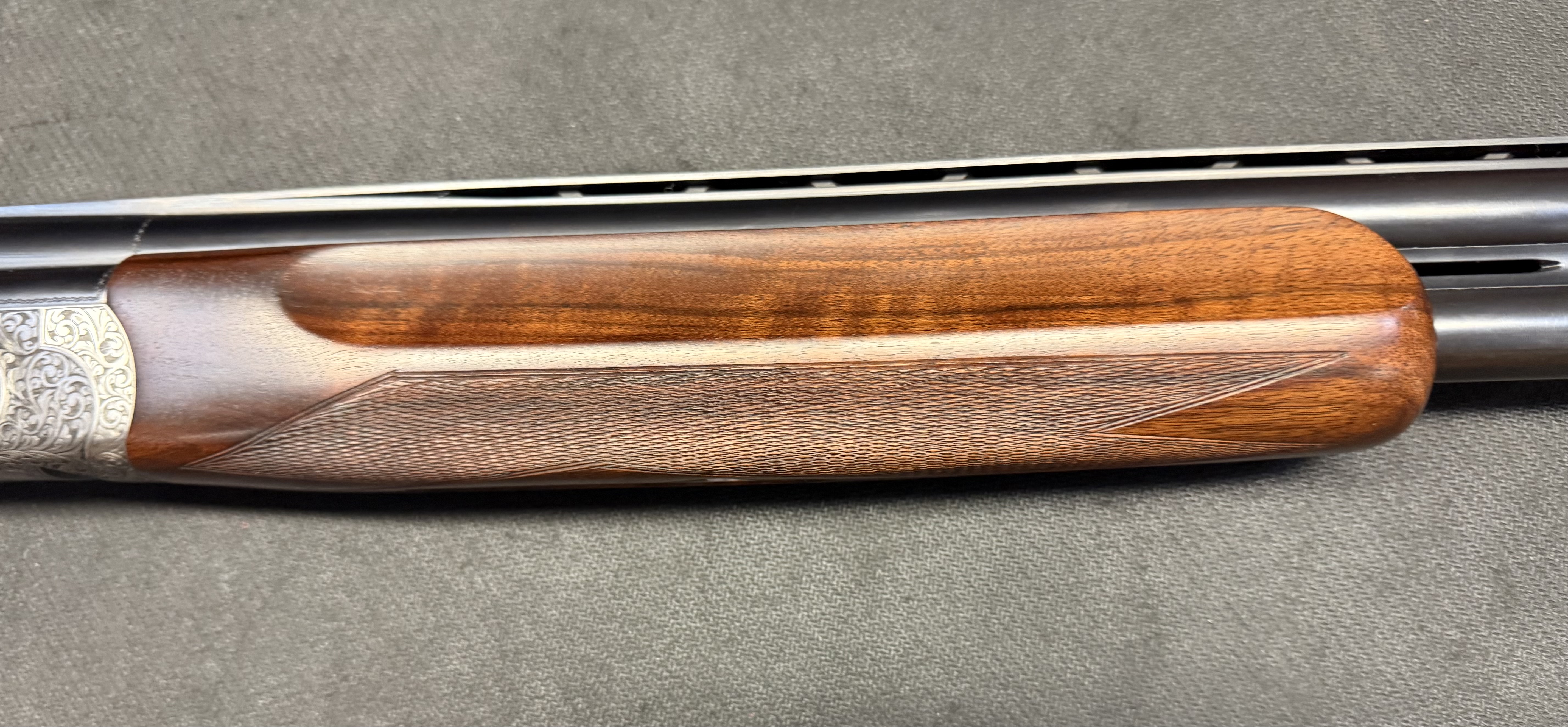 Perazzi MX8
