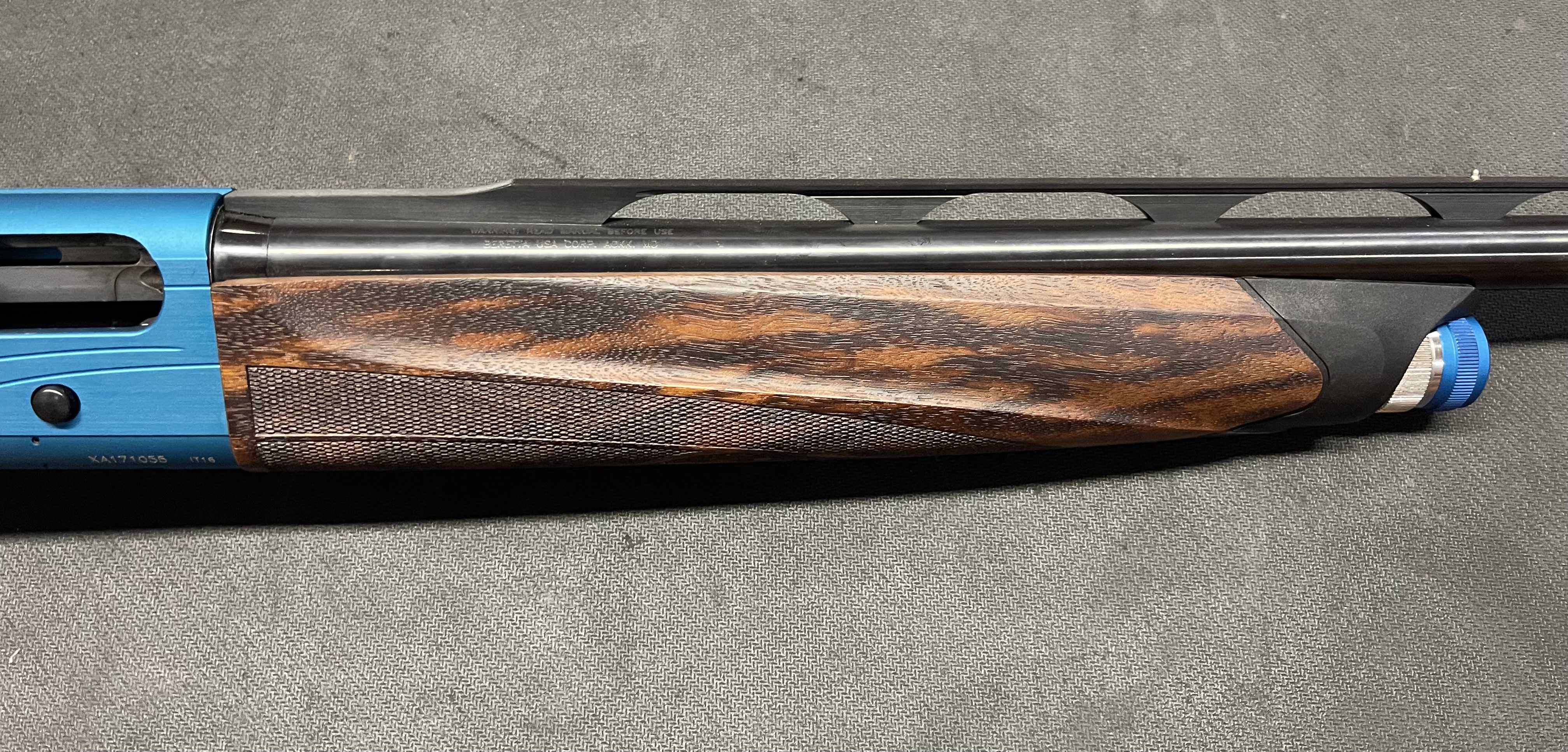 Beretta A400