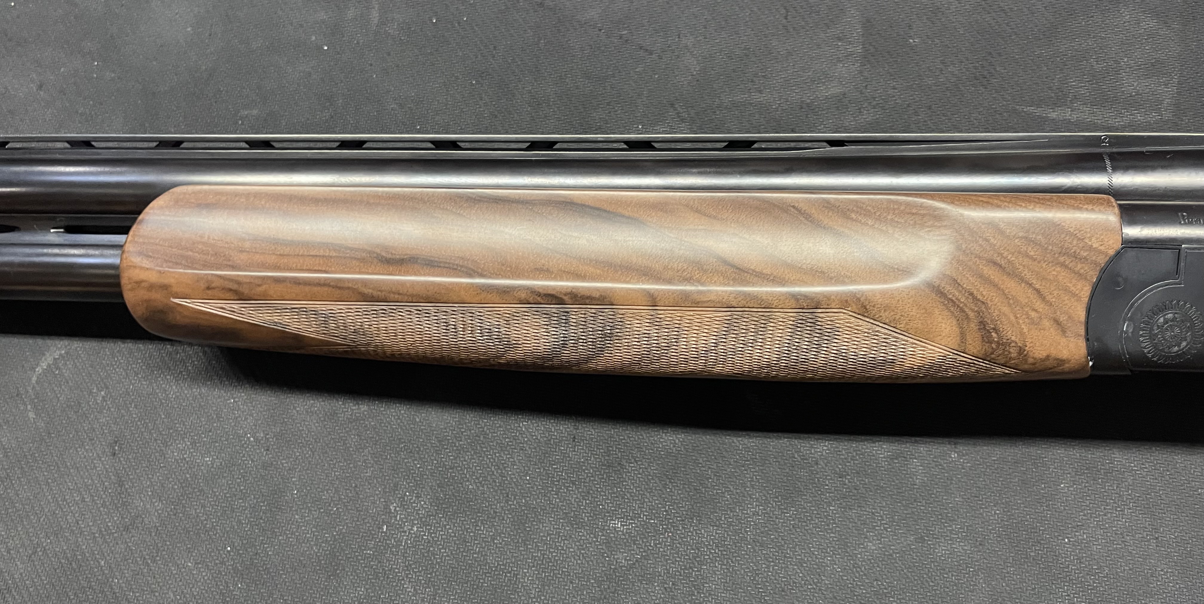Perazzi MX2000 by 8 Adjustable