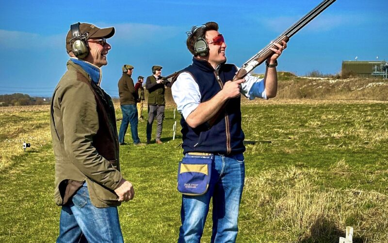 Individual Gun Days