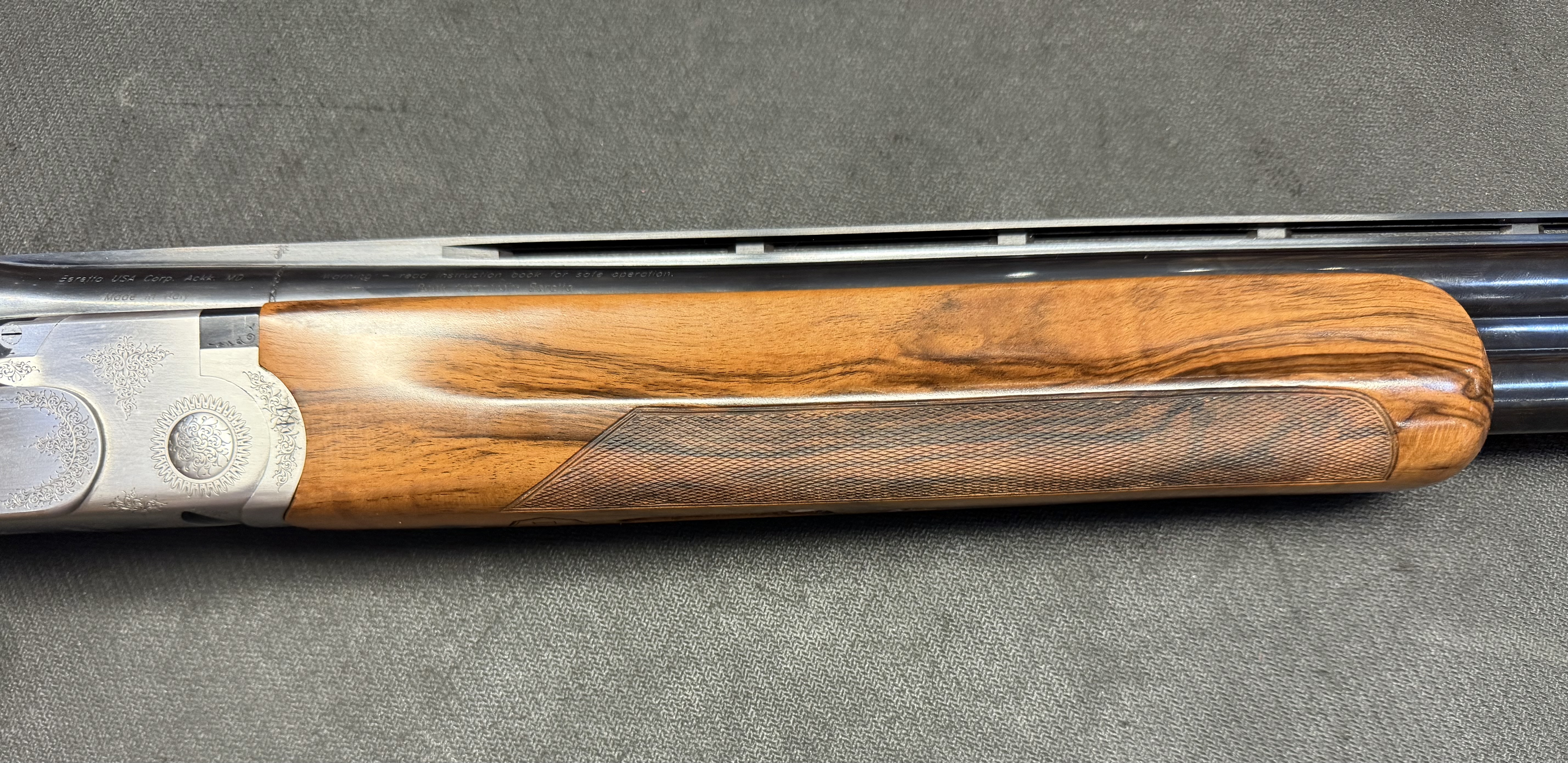 Beretta SO5
