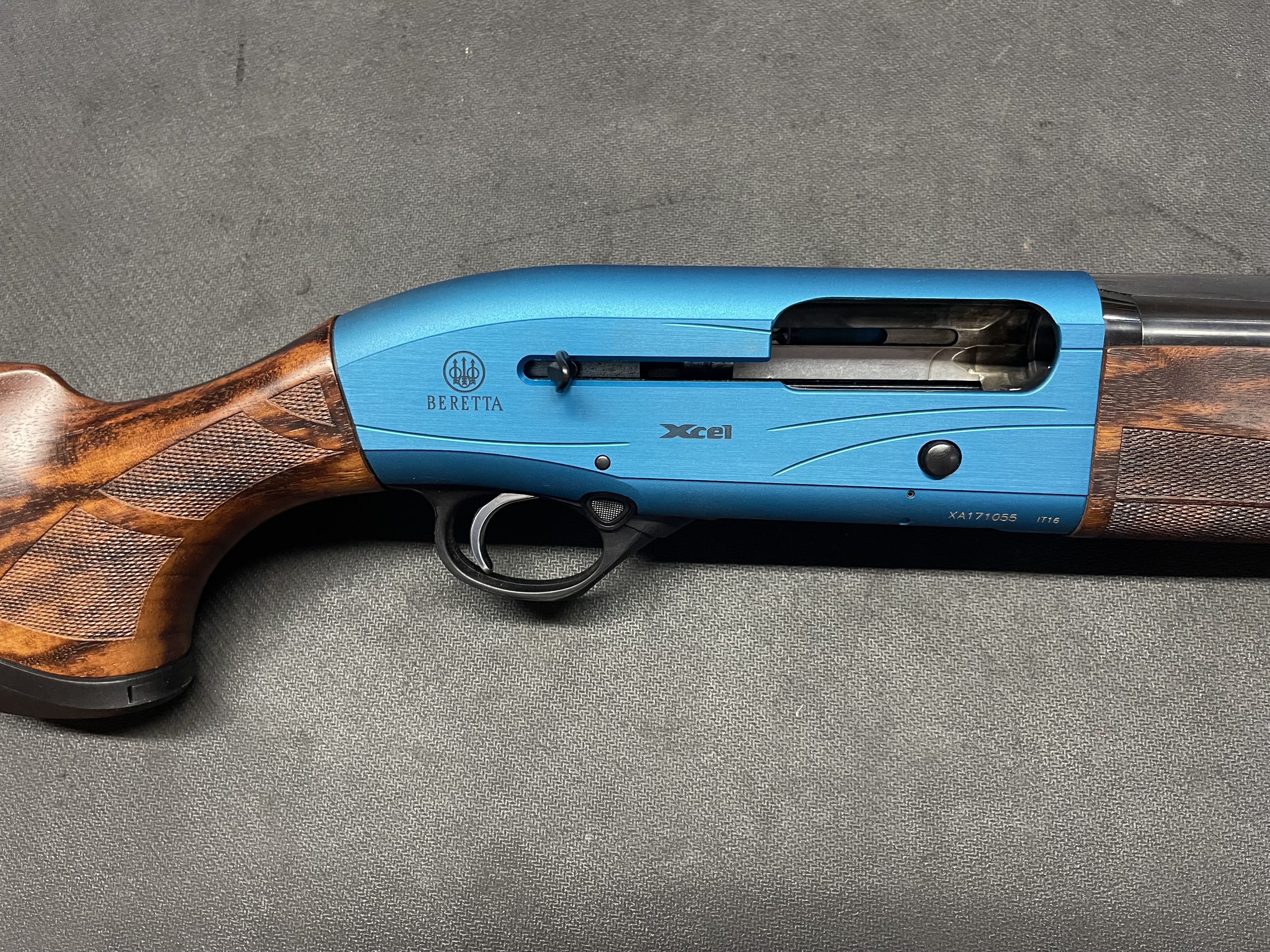 Beretta A400