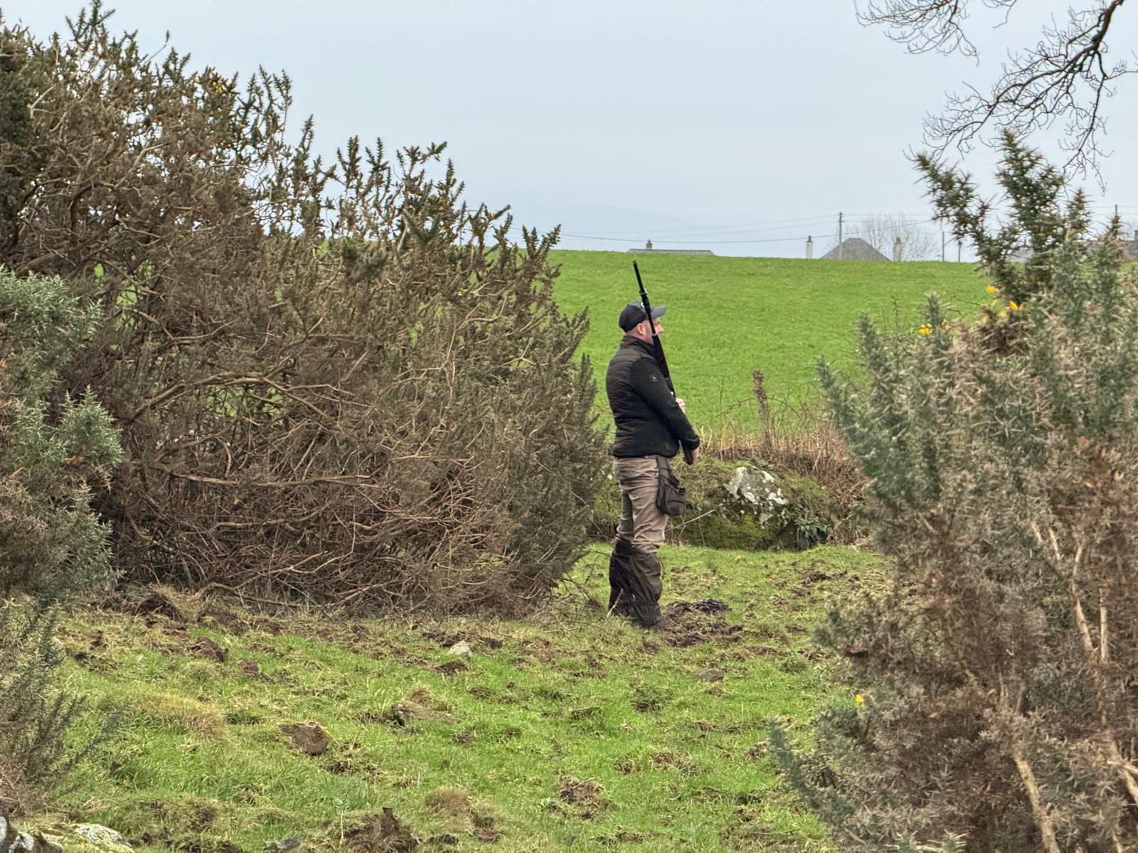 Driven Snipe & Woodcock Shooting Days with Yokehouse Shoot