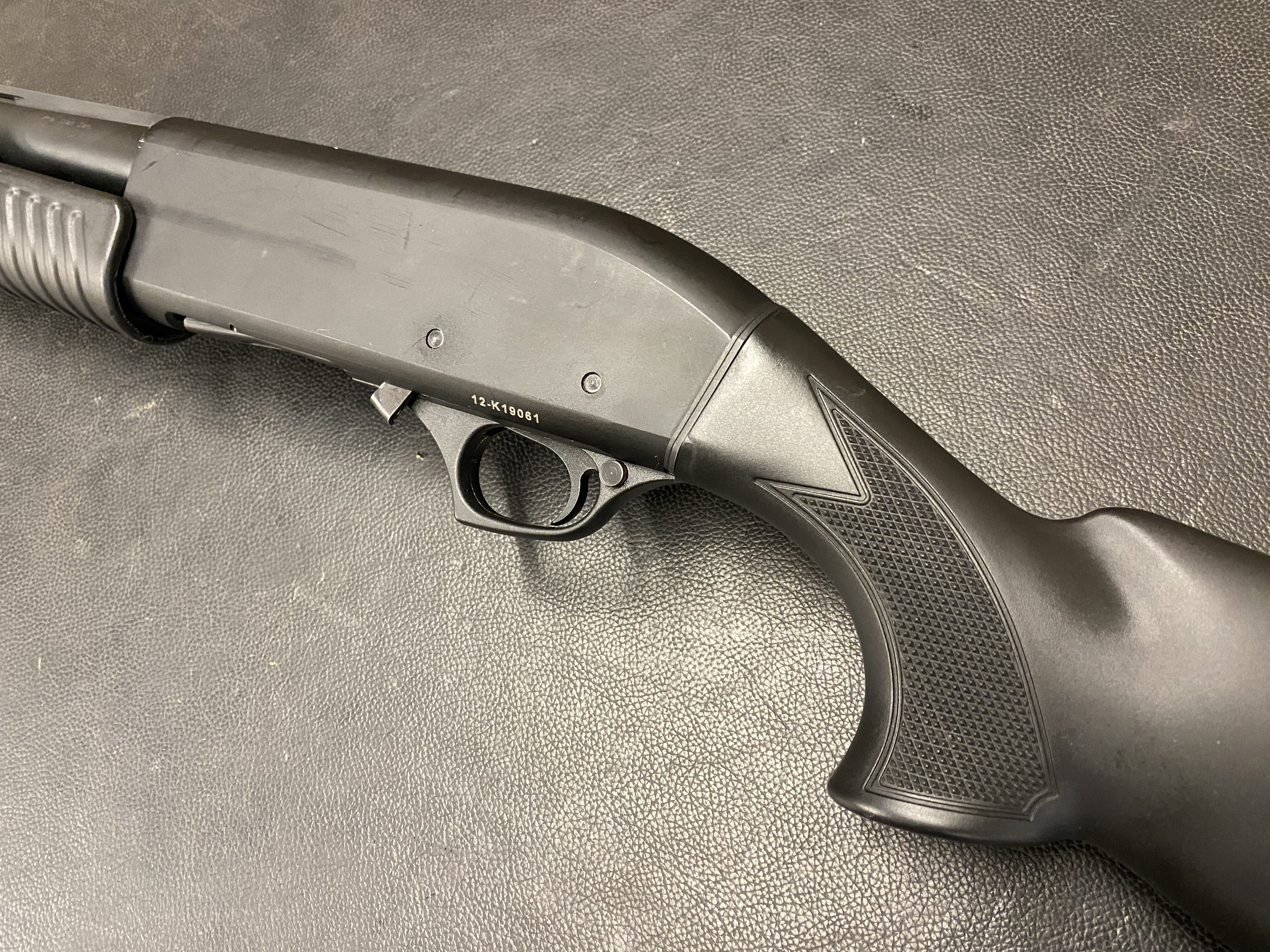 Armory photos