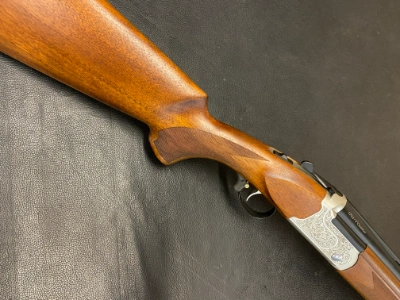 Firearm: KOFS Sceptre SxE
