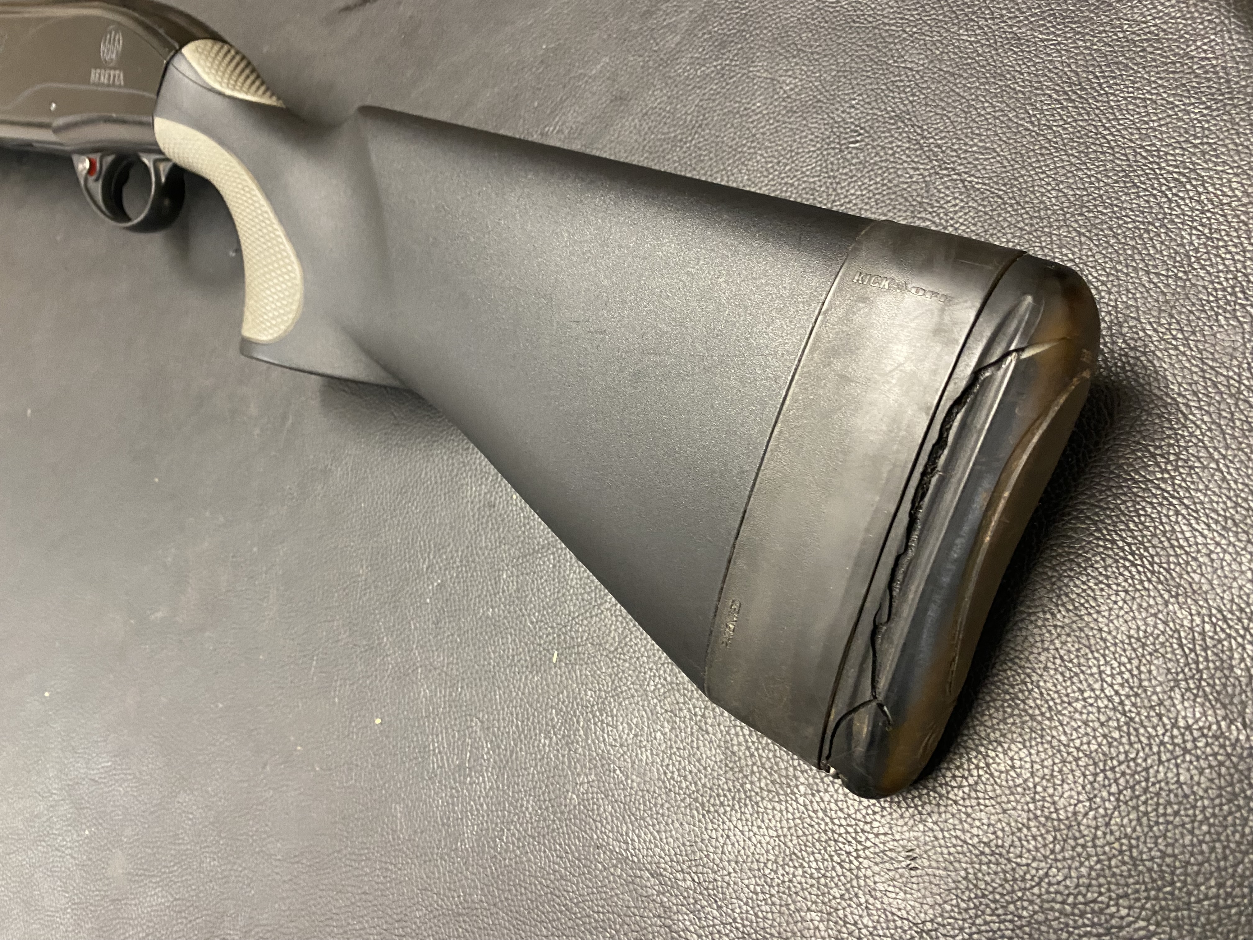 Beretta A391