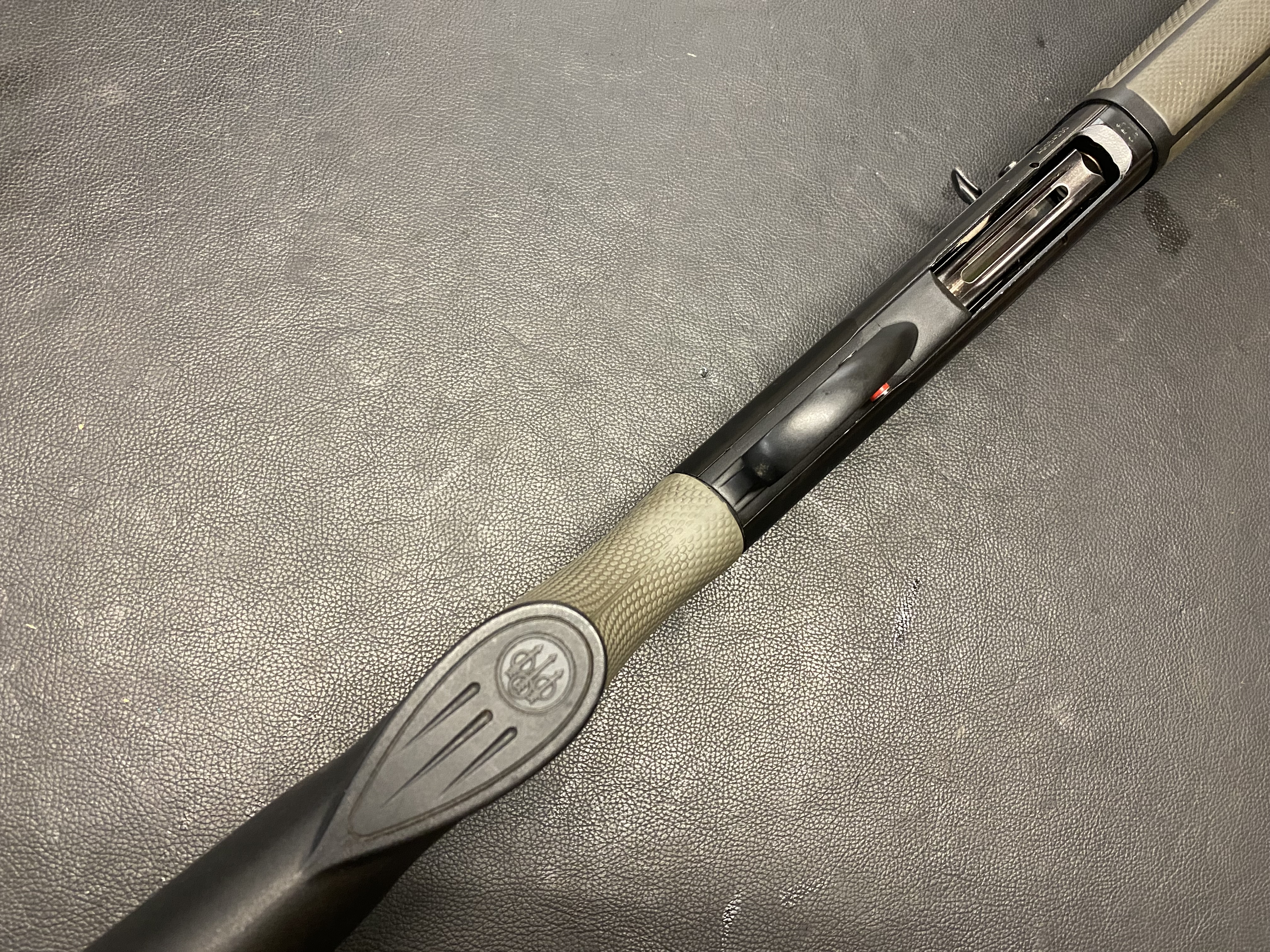 Beretta A391