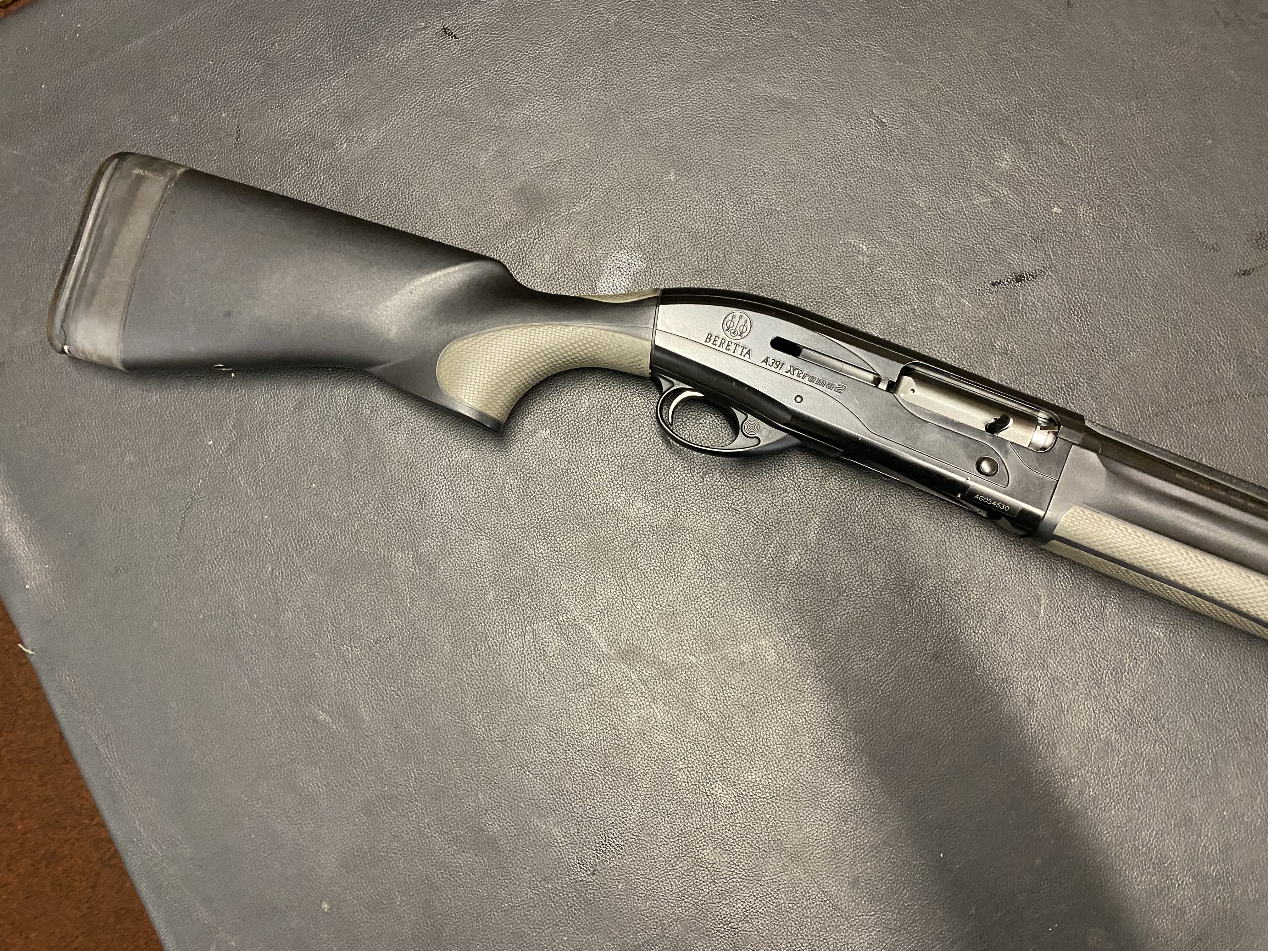 Beretta A391