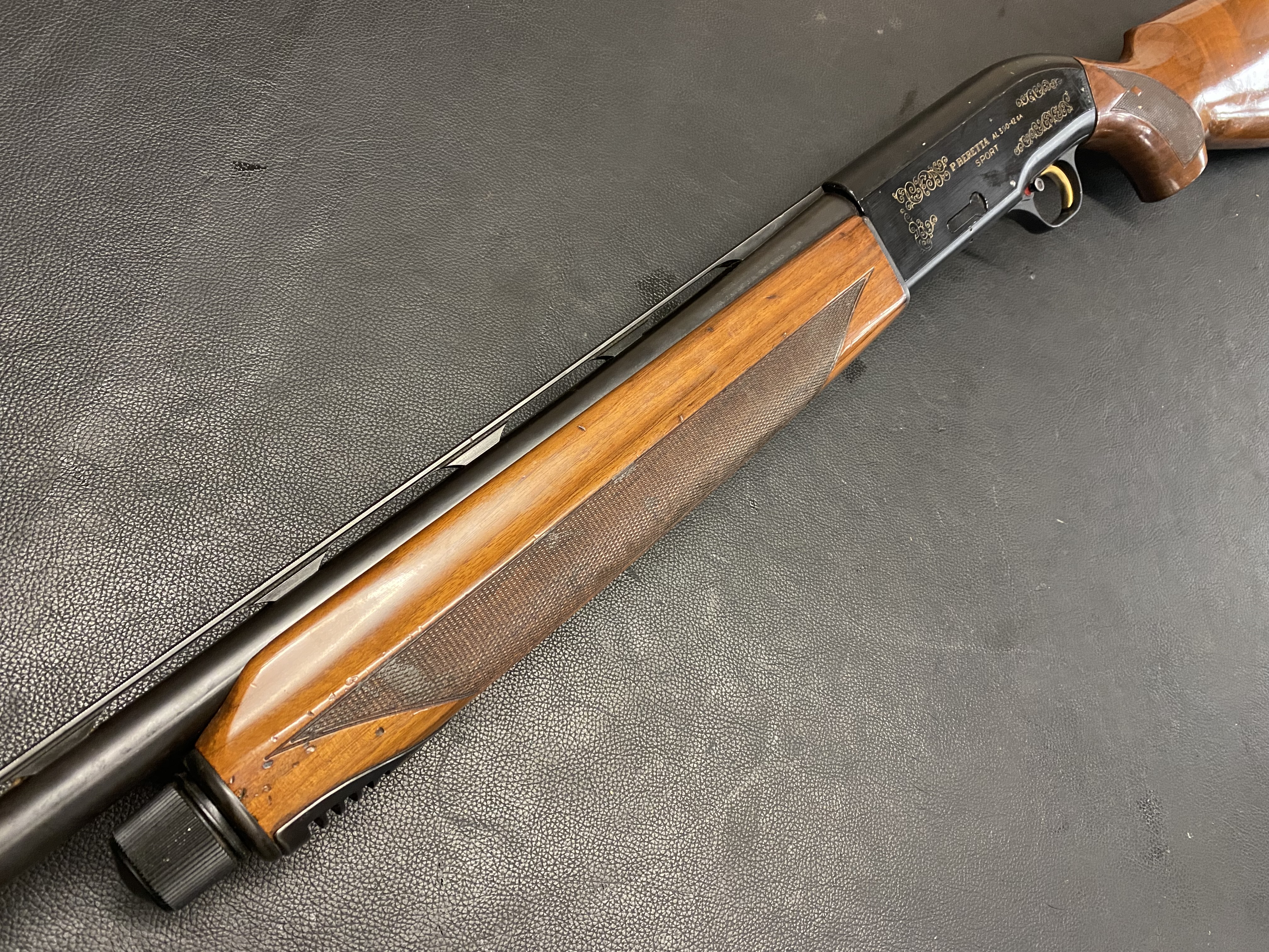 Beretta AL390