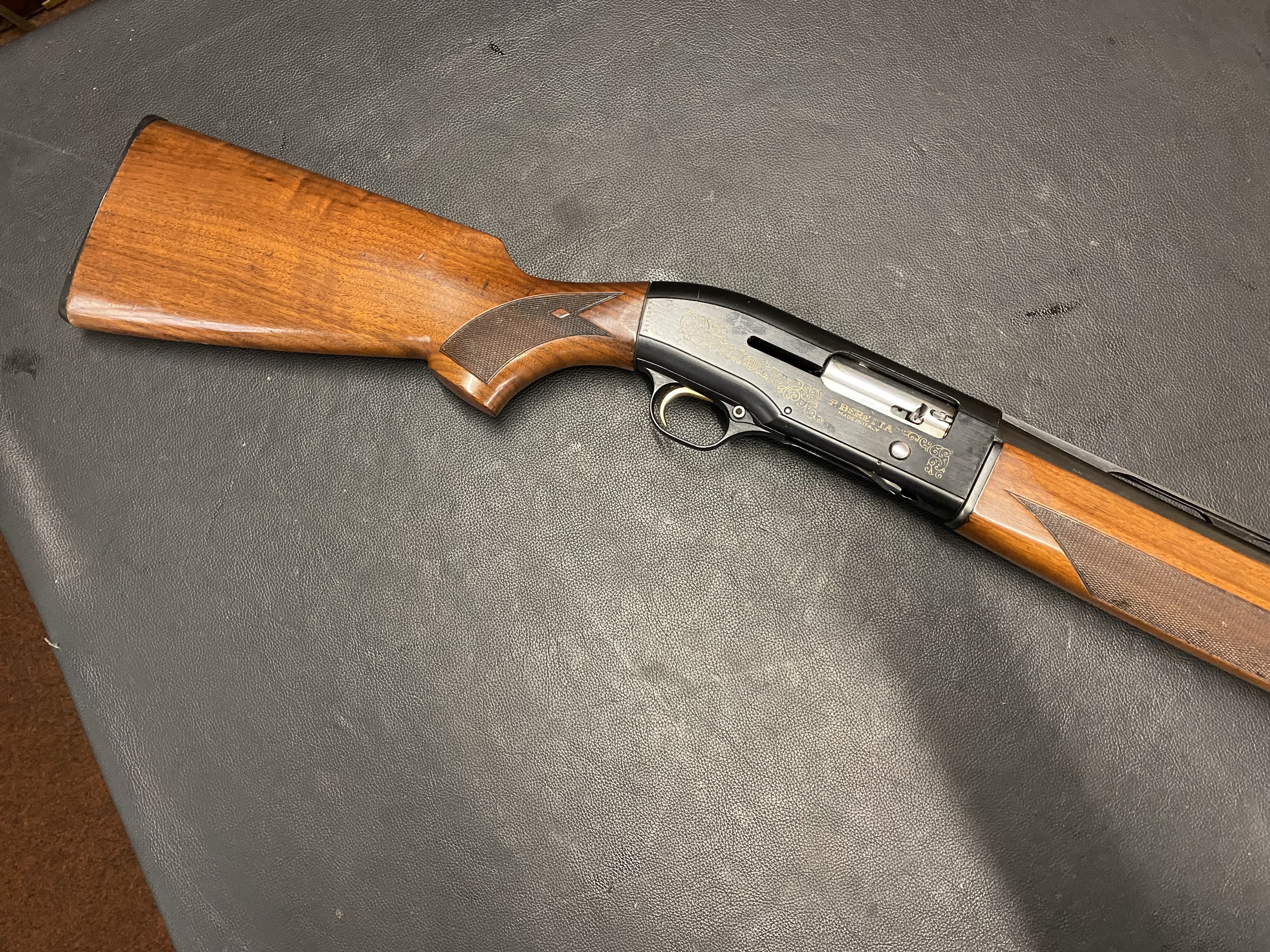 Beretta AL390