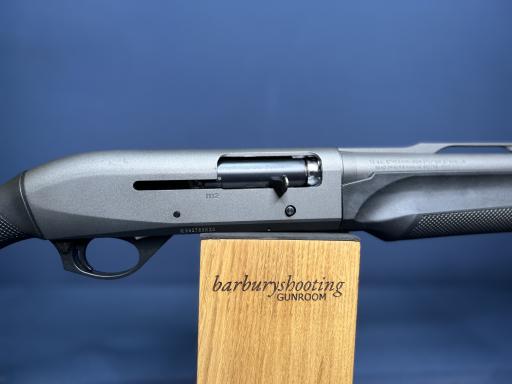 Firearm: Benelli M2 Cerakote