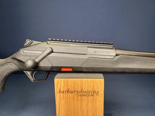 Firearm: Beretta BRX1 